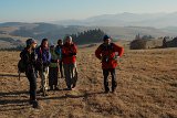 Jałowiec i Beskid Sądecki - 2011